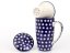 Mug for Herbs 0,4 l (13 oz)   Fish Eyes