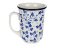 Mug ART 0,5 l (17 oz)   Aviary