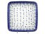 Square Baking Dish 27 cm (10")   Girlande