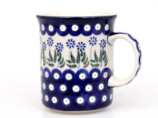 Mug CLASSIC 0,6 l (20 oz) Daisy