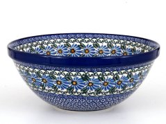 Bowl CLASSIC  24 cm (9")   Asters