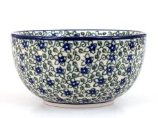 Bowl 14 cm (5") Lobelia
