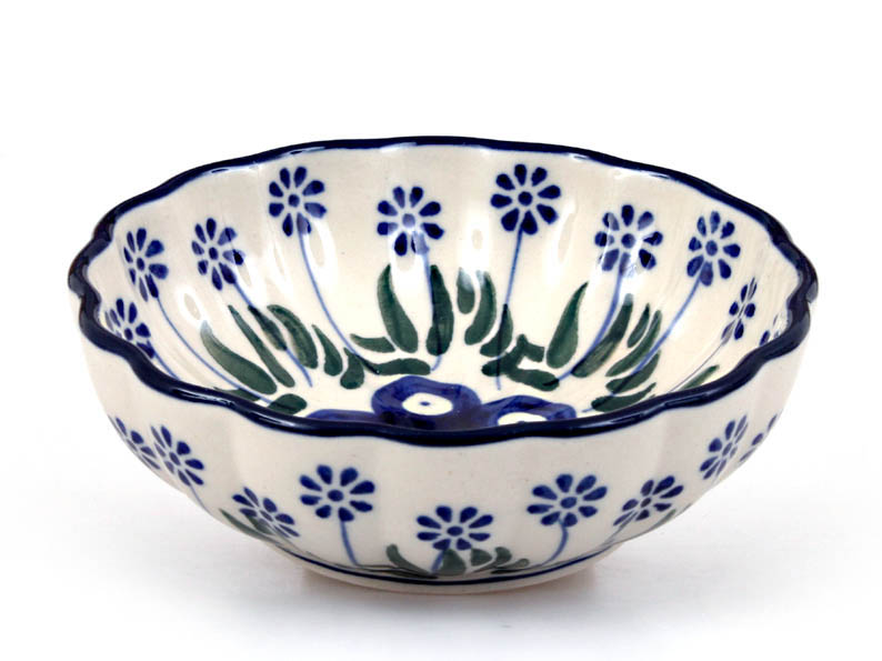 miska vlnitá 12 cm   Sedmikrásky