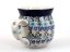 Bubble Mug 0,25 l (8 oz)   Turquoise