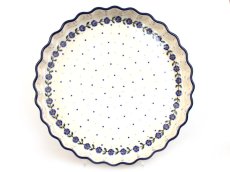 koláčová forma  28,5 cm   Soumrak