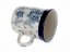 Mug Espresso 0,15 l (5 oz)   Bridal bouquet