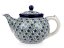 Teapot 1,2 l (40 oz)   Lobelia