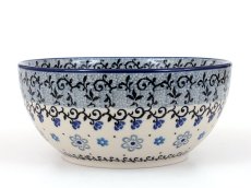 Schüssel 16 cm   Bewölkt