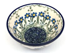 miska KLASIK malá 10,5cm Květinová zahrada