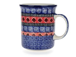 Mug CLASSIC 0,4 l (15 oz)   Aztec Sun