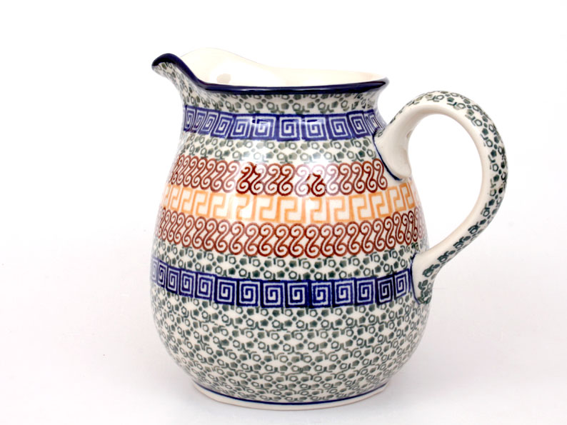 Jug 1,5 l (50 oz)   Greek