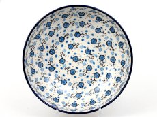 Low Bowl 27 cm (11") War of the Roses