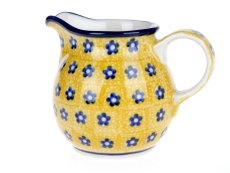 Creamer 0,2 l (6.5 oz)   Yellow