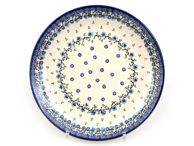 Shallow Plate 25 cm (10")
