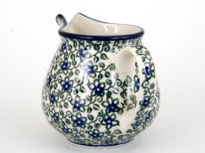 Creamer 0,3 l (10 oz) Lobelia