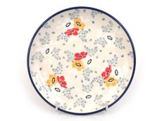 Small Dessert Plate 16 cm (6") Bouquet
