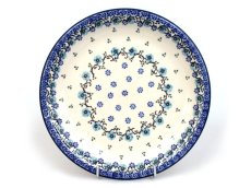 Dessert Plate 21 cm (8")