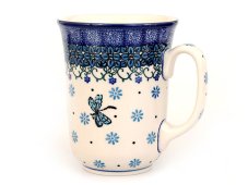 Henkelbecher ART 0,5 l   Libelle II