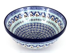 Bowl CLASSIC  24 cm (9")   Fjords