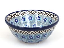 Bowl CLASSIC 10 cm (4") Forget-me-not