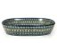 Baking Dish 35 cm (14")   Aztec Sun green