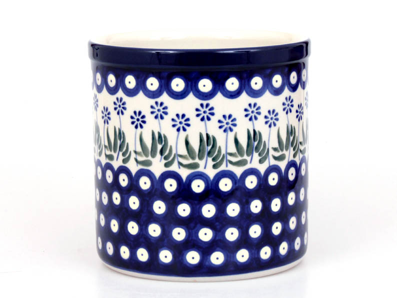 Jar for Utensil 15 cm (6")   Daisy