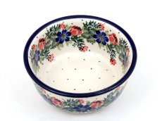 Bowl 13 cm (5")   Wreath