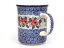 Mug CLASSIC 0,6 l (20 oz)   Poppies