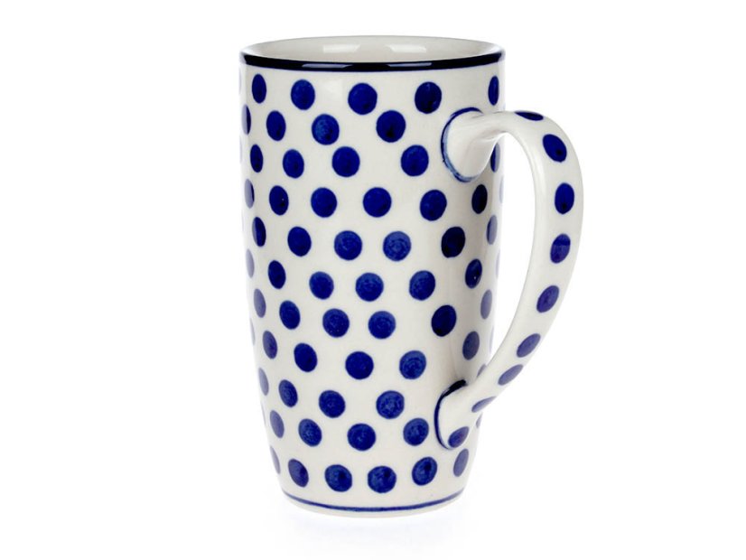 Mug 0,4 l (13 oz)   Dots