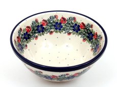 Bowl CLASSIC 20 cm (8") Wreath