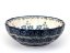 Corrugated Bowl 12 cm (5")   Flower Garden