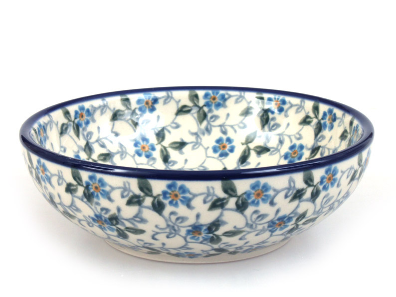 Low Bowl 13 cm (5")   Summer Wind