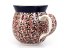 Bubble Mug 0,5 l (16 oz)   Roses with Thorns