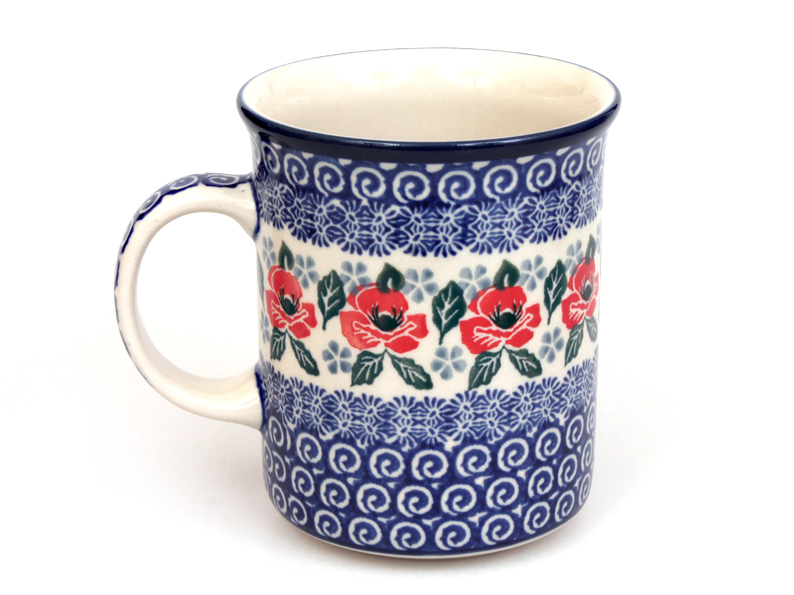 Mug CLASSIC 0,6 l (20 oz)   Poppies