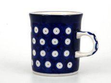 Espressobecher 0,15 l   Fischaugen