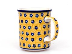 Mug CLASSIC 0,3 l (10 oz)   Yellow