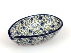 Spoon Rest Lobelia