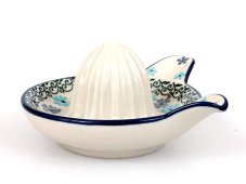 Lemon Squeezer   Turquoise