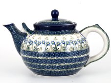 Teekanne 1,8 l   Blumengarten