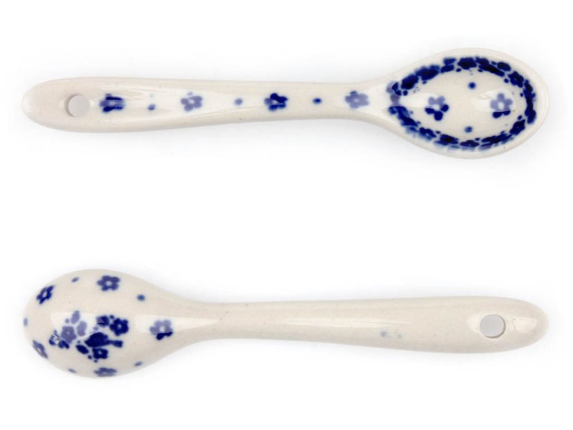 Mocca Spoon 10 cm (4")   Sweet Home