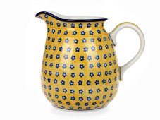 Krug 1,5 l   Gelb