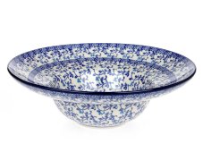 Pastateller 25 cm Ehrenpreis