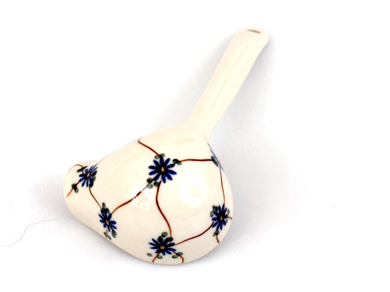Sauce ladle 17cm (7")   Lattice