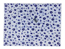 Fliese grosse 40 cm Libelle