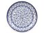 Shallow Plate 25 cm (10")  Veronica