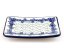 Soap Dish   White Lace