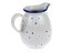 Creamer 0,35 l (11 oz)   Snow Flowers
