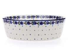 Low Bowl  24 cm (9.5")   Soumrak