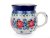 Kugelbecher klein 0,25 l   Camelia