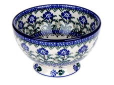 Sockelschale 14 cm   Im Park